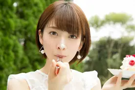 超清美图壁纸 那个狠心的女人——桥本奈奈未图片