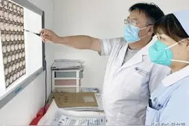 皮肤长“疙瘩”久不好，女子怕了：难道是肿瘤？没想到是这个病图片