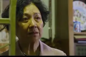 恋风流才子40载，为爱放弃事业还打掉二胎，老戏骨鲍起静不委屈图片