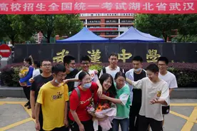 2020年高考理综简单？并不见得是好事，这两类学生最吃亏图片