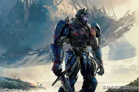 一篇文章了解《变形金刚》电影版的完整剧情（编年体长文）图片