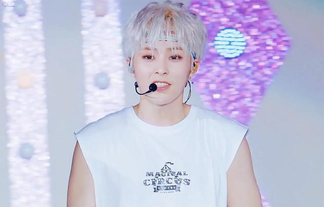 EXO队员性格分别是什么样的