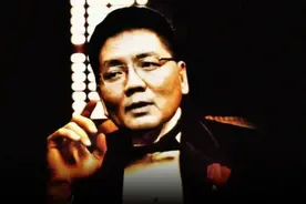 珠海“首富”被曝涉黑！梁氏家族纷纷转居幕后图片