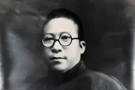 杨虎城的遗体惨遭破坏，身上淋满硝镪水，妻子骨灰盒至死放在身边图片
