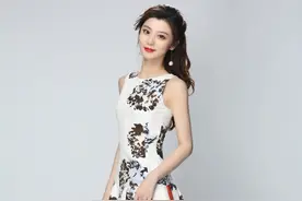 当红王牌女郎费费（费沁雯）图片