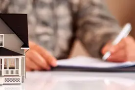 二手房交易中，水电气不过户对谁不利？图片