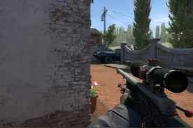 玩CF与CSGO的体验，为啥总感觉CF有时比CSGO难？图片