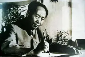 毛主席《5.20声明》全文，今天读来仍震撼人心图片