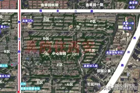 实踩高新最大社区—紫薇田园都市（上）图片