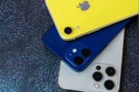 如何抵御新iPhone的诱惑！一文了解苹果手机更换规律，不花冤枉钱图片