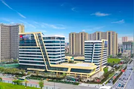 深度融入秦创原！航天基地积极打造创新驱动“双引擎”图片