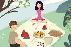 准备给老婆个惊喜，却发现她红杏出墙，老公盛怒，收回之前的惊喜图片
