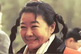 “小甜甜”龚如心的唏嘘人生图片