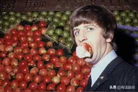 罕见照片再现疯狂追星族，披头士乐队狂热的摇滚灵魂图片