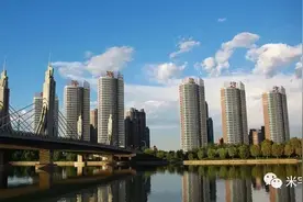 比房价下跌、交房减配更糟心的事，正在北京副中心蔓延图片