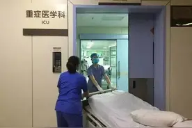 为什么我宁死也不愿意进ICU? 一位ICU患者的独白图片