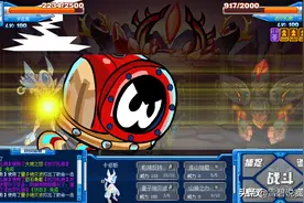 赛尔号卡修斯机制进化史：16是巅峰，18吊打混沌魔君索伦森图片