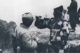 50多岁传奇道士懂日语，妙计支开日军，还曾营救过狼牙山五壮士图片
