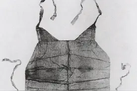 民国“乳房解放”运动 中国女性胸罩发展史图片