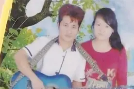 19岁少女被骗到深山，为38岁男子生下双胞胎，被找到后已无法自拔图片