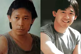 姜文：爱兄弟，胜过爱老婆图片