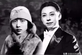 梅兰芳舍孟小冬选福芝芳：有智慧的女人，懂得以柔克刚图片