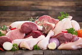 孩子生病忌口肉蛋奶？只有这几种病要限制图片