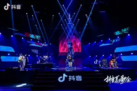 抖音夏日歌会，如何重塑在线演出生态？图片