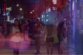 那些“羞耻”的菲律宾孩子图片