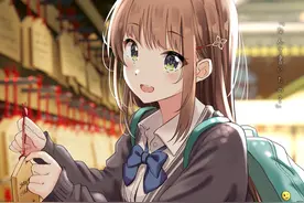 二次元特色风景图！（绅士请绕道而行）第五期图片