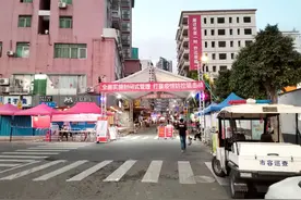 疫情期间如何在深圳南山区租到1500的电梯单间？图片