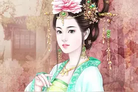 蛙十娘之情，当用一生陪伴图片