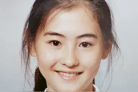 张柏芝：浪费美貌和天赋的鬼妹图片