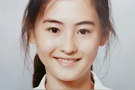 张柏芝：浪费美貌和天赋的鬼妹图片