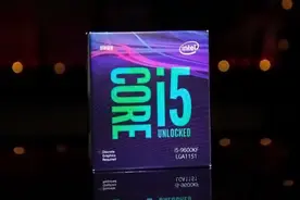 5000左右家用游戏电脑怎么配？九代i5配GTX1060电脑配置推荐图片