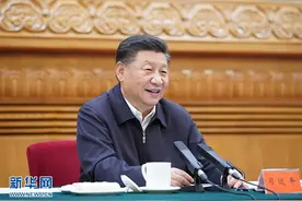 科学成就离不开精神支撑，习近平谈科学家精神图片