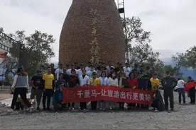 小白杨公益之旅，走进新疆博尔塔拉。才发现，我们欠博州N次停留图片