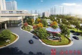 刚刚动工！福建省立、协和又有大变化图片