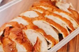 天津排到哭的18家熟食窗口，天津人就好这口儿图片