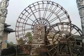揭秘桂林旅游（二）：神奇的银梳子和无烟锅图片