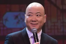 荣耀半生，却因8个字被索赔一个亿，56岁的郭冬临如今怎么样了？图片