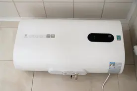 回到家就有热水沐浴，云米互联网电热水器Air 60L给你便利新体验图片