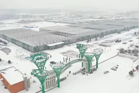 “骨架”作为温室大棚的灵魂，如何不被忽悠，需要了解以下几点图片