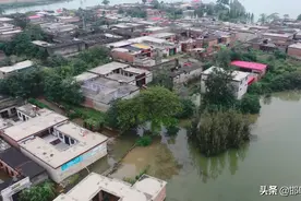 岳城水库高水位运行，磁县全力筑牢防汛“安全堤”图片