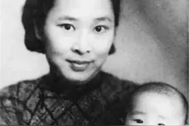 新娘拒绝上花轿，曾国藩弄得无地自容，媒人转身让女儿顶上图片