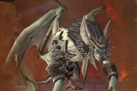 魔兽世界：史诗模式 纳斯利亚堡 7号 猩红议会攻略 击杀顺序图片