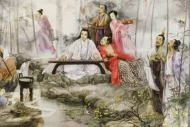 “不爱武装爱红妆”？为何“阴柔风”曾刮遍古代中国及欧洲大地？图片