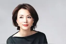 “才女”董卿：与程前同居6年，为何转身投向富豪怀抱？图片