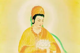 拜“观音”时，为什么需要默念这句话？读完长见识了图片