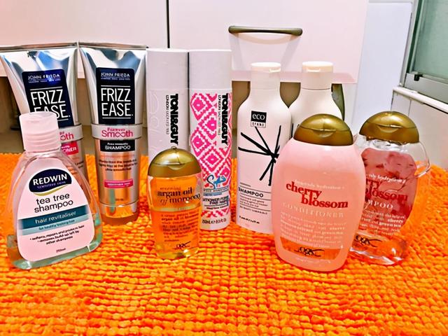 别吹捧“氨基酸洗发水”了，并不适合每个人